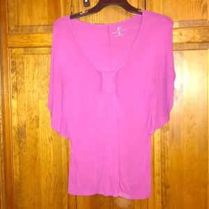NY&C blouse